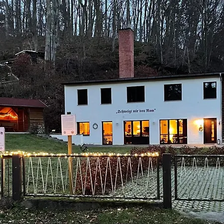 Schweigt Mir Von Rom * Stuer