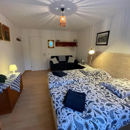 Bed and Breakfast Schweigt Mir Von Rom Stuer