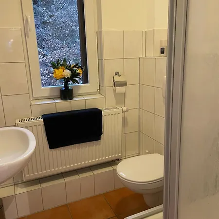 Schweigt Mir Von Rom לינה וארוחת בוקר *