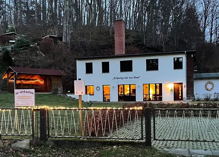 Schweigt Mir Von Rom * Stuer