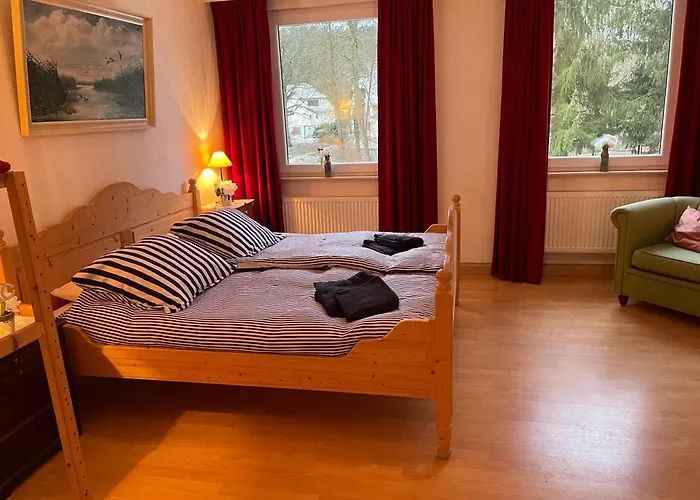 Schweigt Mir Von Rom Stuer