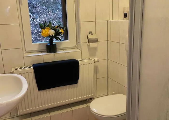 Schweigt Mir Von Rom Frühstückspension *