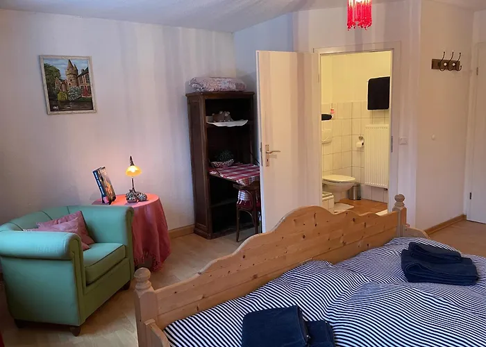 Schweigt Mir Von Rom Couette-café Stuer