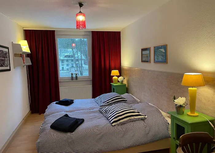 Schweigt Mir Von Rom Frühstückspension *