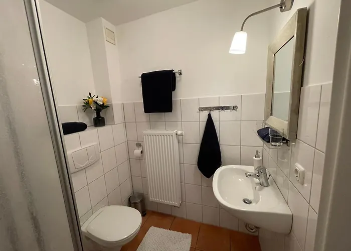 Frühstückspension Schweigt Mir Von Rom